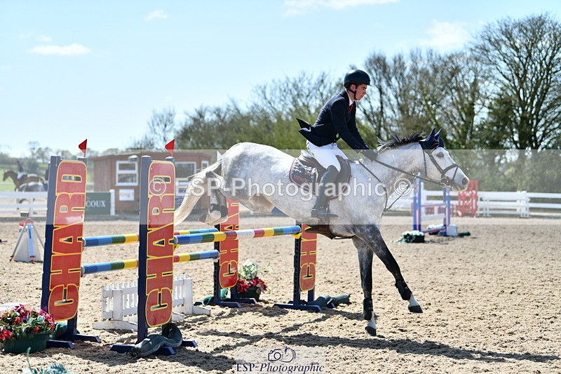 240420A-132957-11258 - Cls 39, Amateur 1.05m