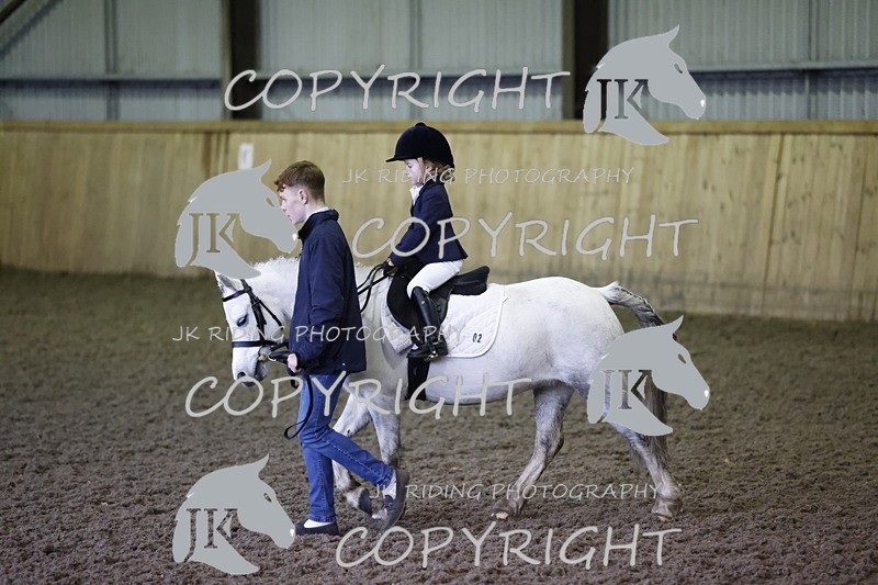 _R6A1065 - Class 1 walk trot 2022