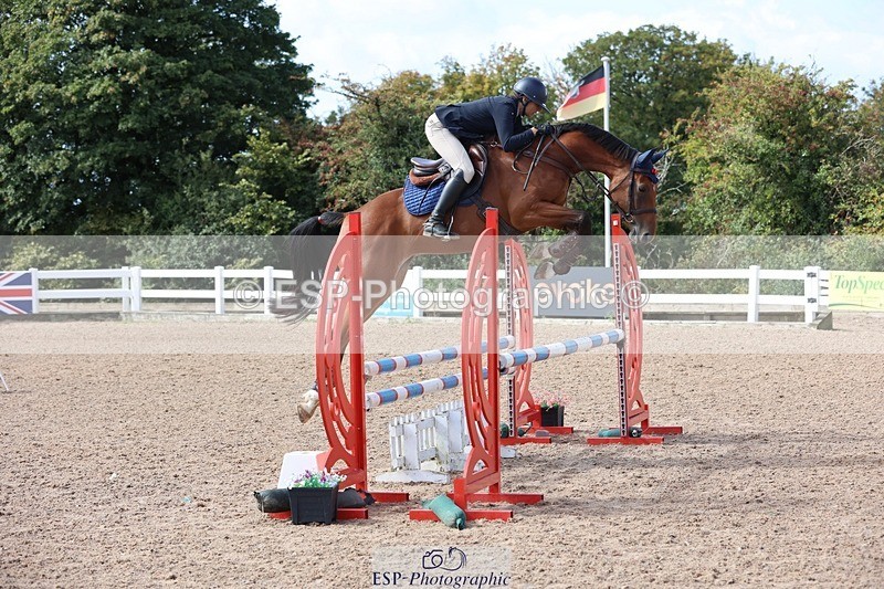 250913-115608-06599 - Cls 22 Snr Discovery and 1m Open