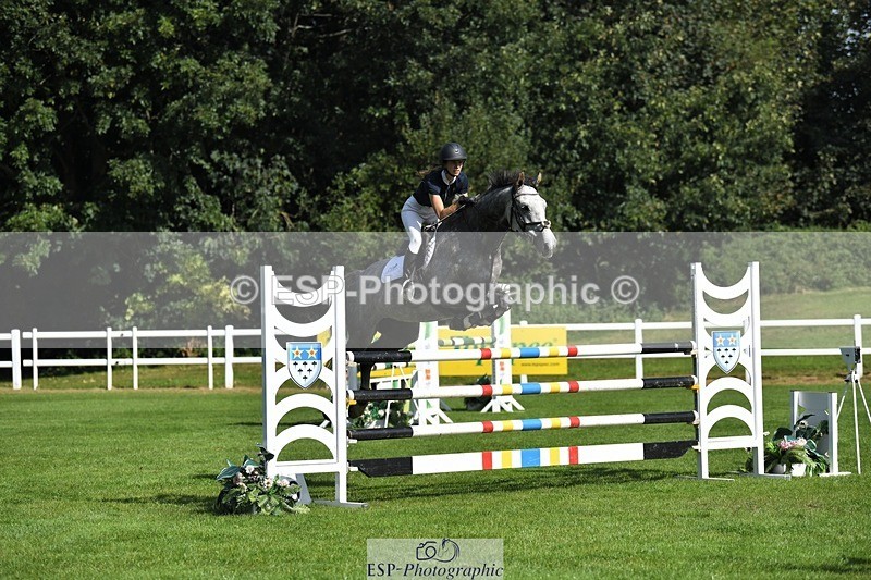 230908-114050-01186 - Cls 2 Snr Foxhunter & 1.20m Open