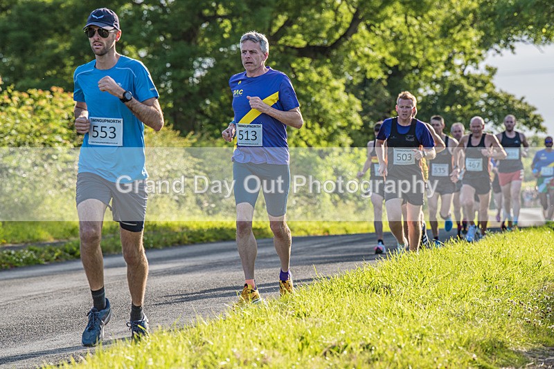 Lambfoot Loop-25 - Lambfoot Loop Road Race Tuesday 5th July 2022