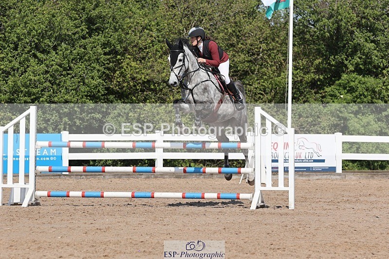 250509-104510-06031 - Cls 19 Snr Discovery and 1m Open