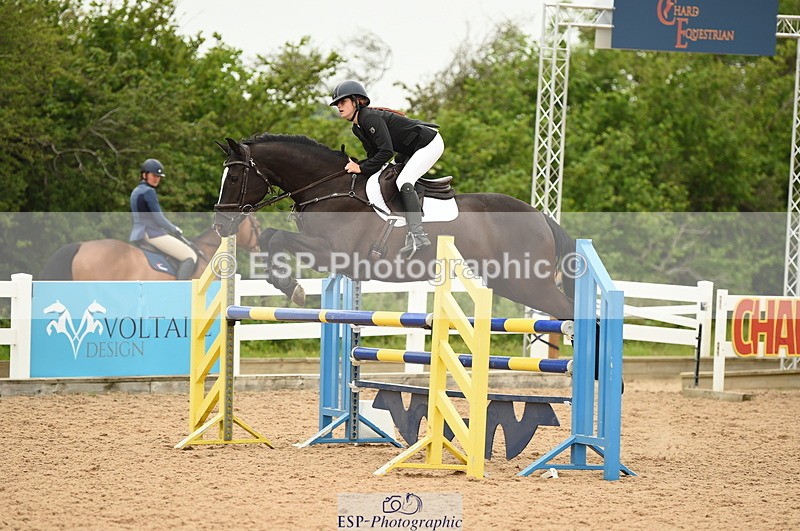 230610A-124736-03267 - Cls 23B 1.05m Amateur Qualifier