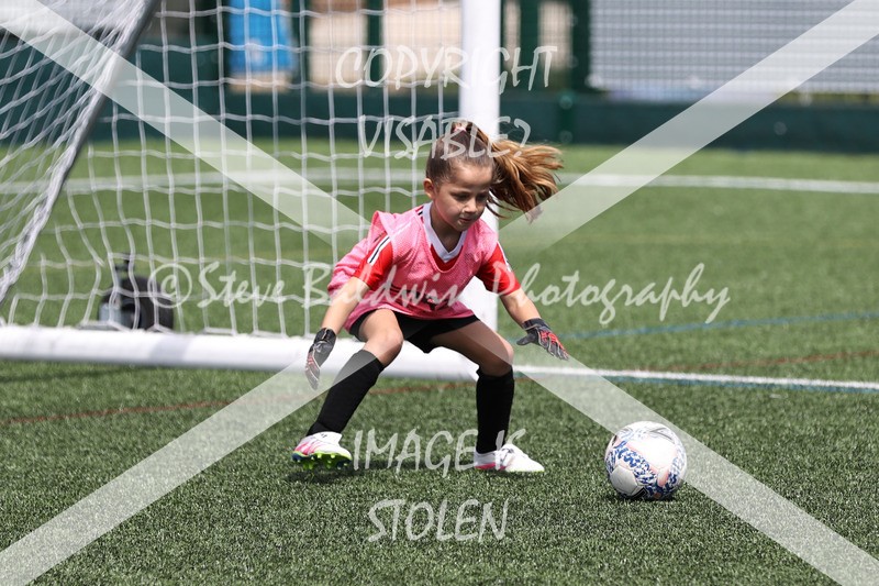 1DX32784 - Sat 13th U7 & U8 Girls