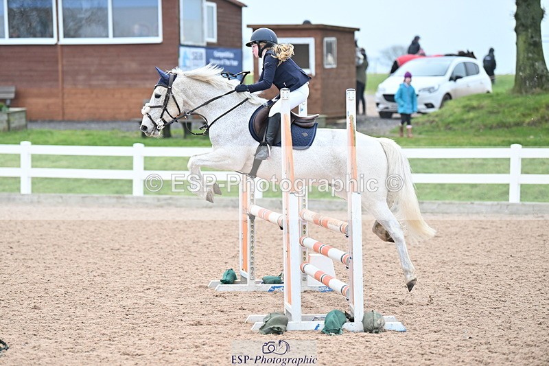 240128A-102133-00172 - Cls 2 Pony British Novice and 80cm Open