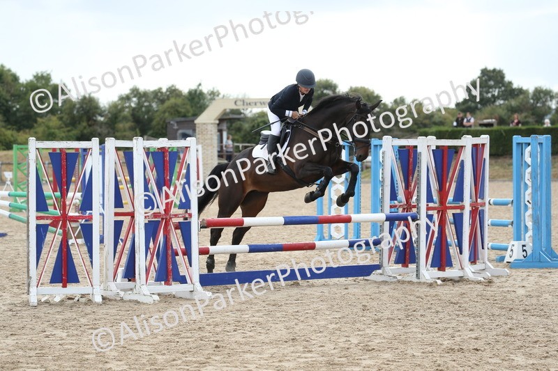 20250831-2144 - Class 6 - 90cm