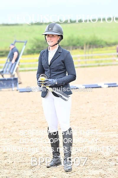 BPP_1507 - CLASS 11 SAT Ariat Senior BritiNovice 2ND ROUND