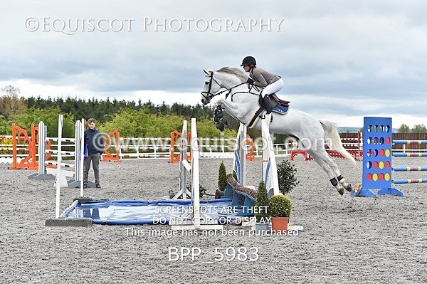 BPP_5983 - SUN CLASS 34 FOXHUNTER 2ND ROUND