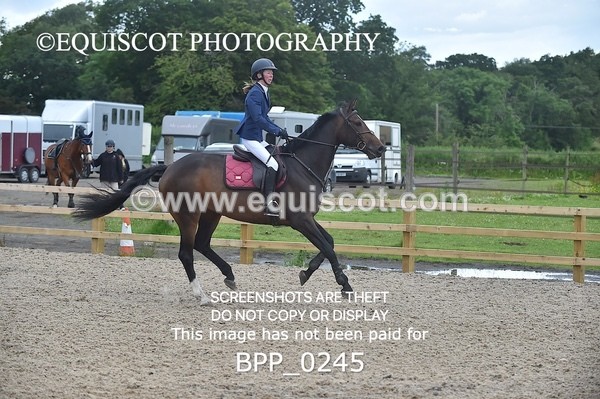 BPP_0245 - CLASS 4 Senior British Novice/ 90cm Open