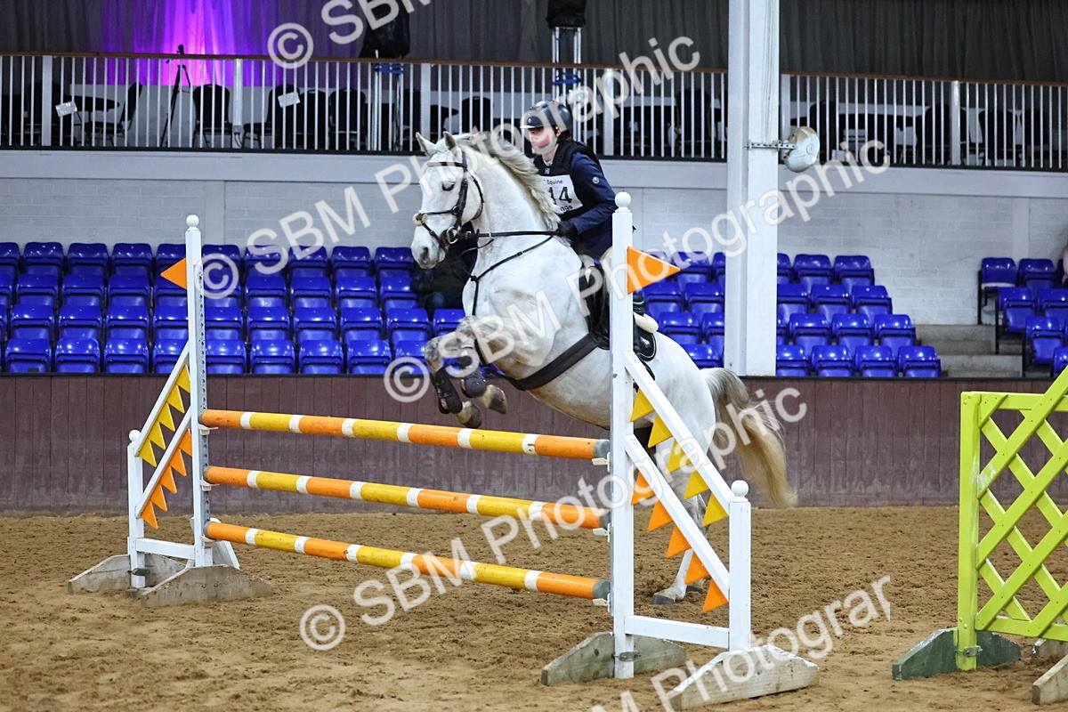 SBM_003278 - Class 7 - Stockings 1.00m