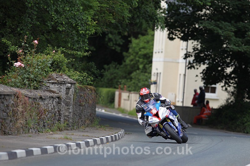  - Superstock Race