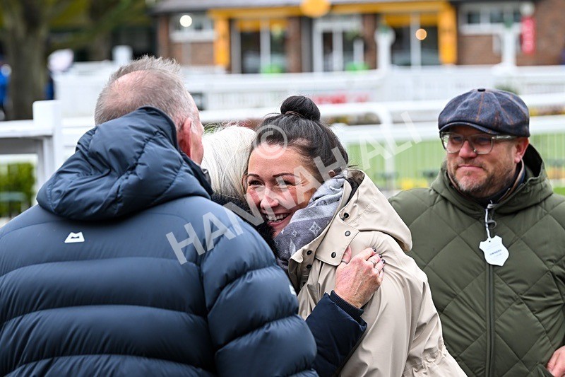  - Race 4
