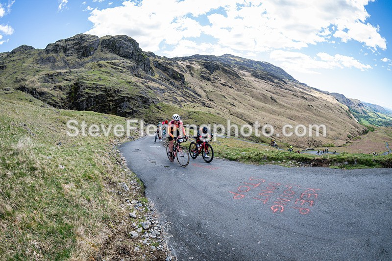 141225 - Hardknott Pass Camera 2 14.00-15.00