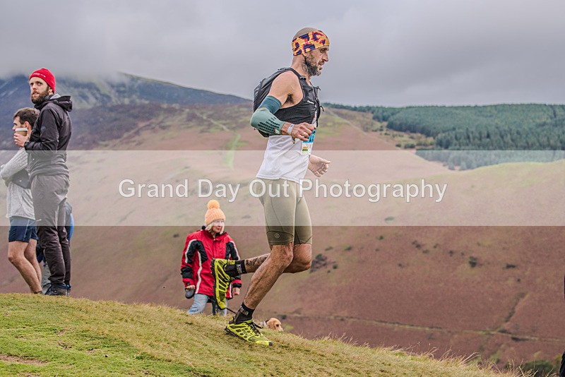 British Fell Relay-2969 - British Fell & Hill Relay Championship Braithwaite Keswick Saturday 21st October 2023