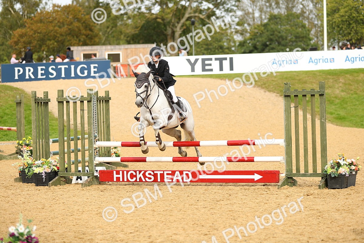 SBM_70306 - J18 - Junior Pony 85cm Championship