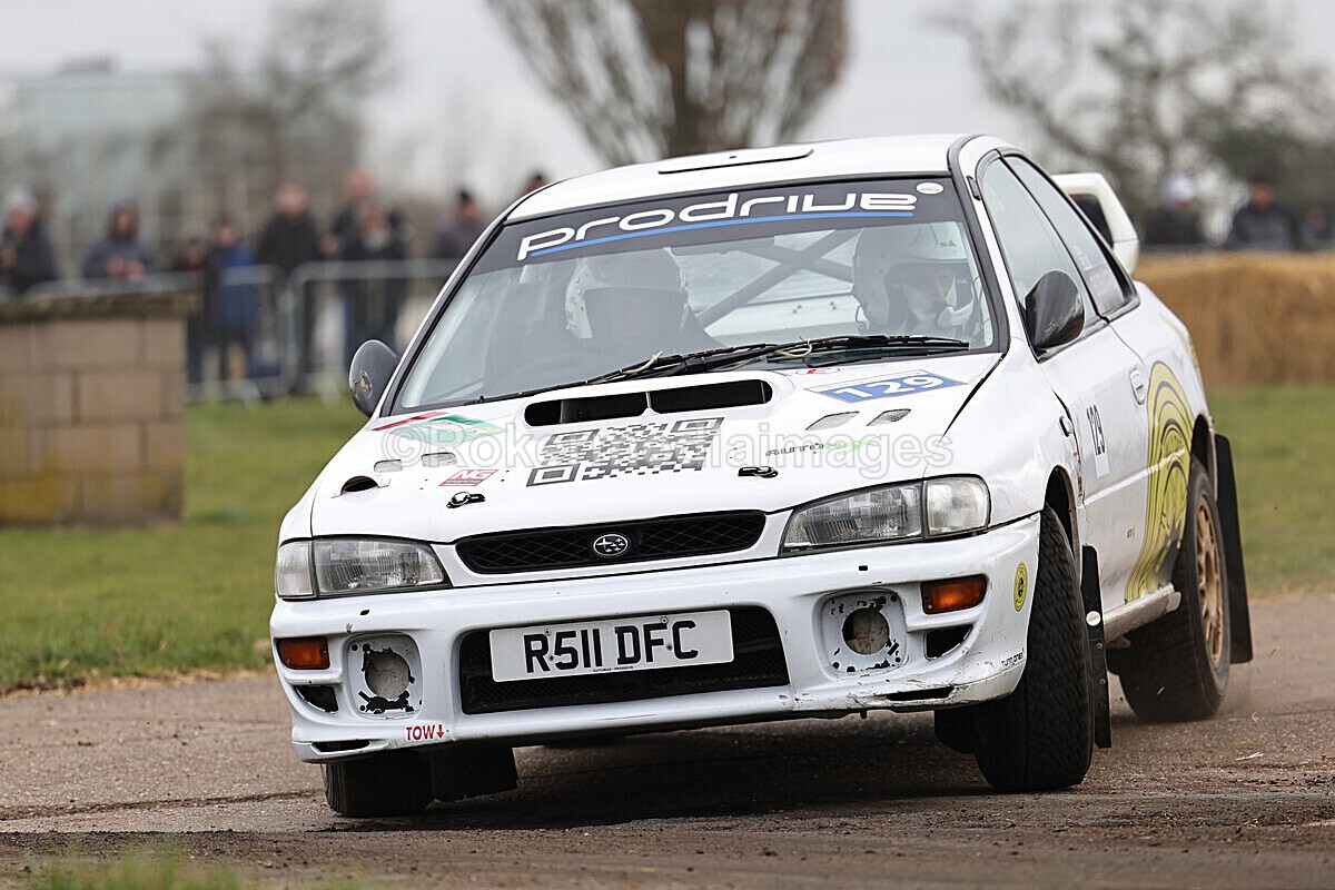 RETRO-87 - Race Retro