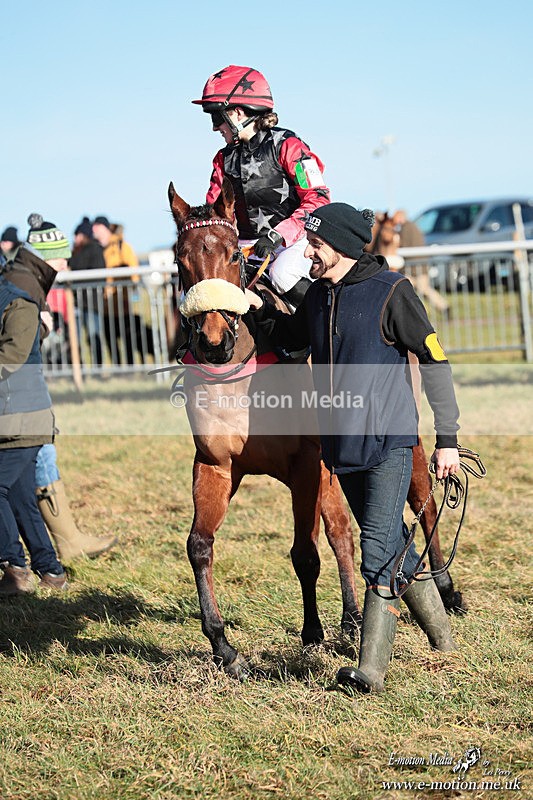 PR PtP 240126 299 - Pony Racing Horseheath 24/01/26