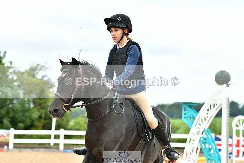 230804A-115106-02390 - Showjumping Competition