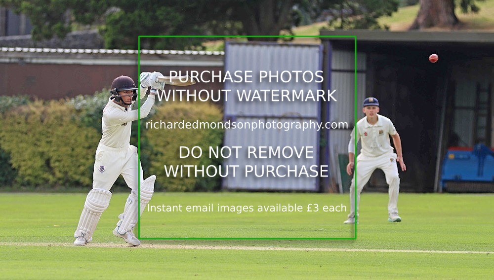 IMG_6320 - Netherfield v St Annes (26/6/23)