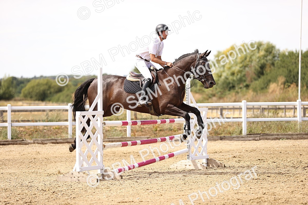 SBM_001118 - Class 4 - Senior Discovery - 1.00m Open