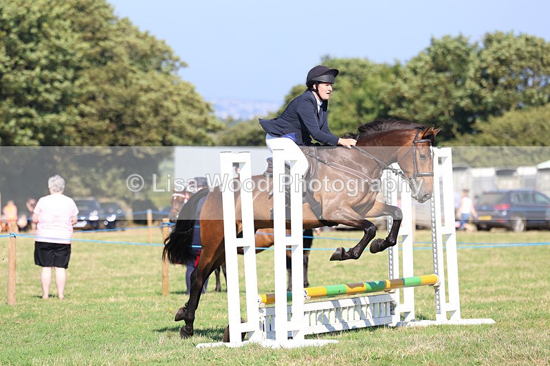 3E7A2731 - Class 1: Club 60cm Juniors and Seniors
