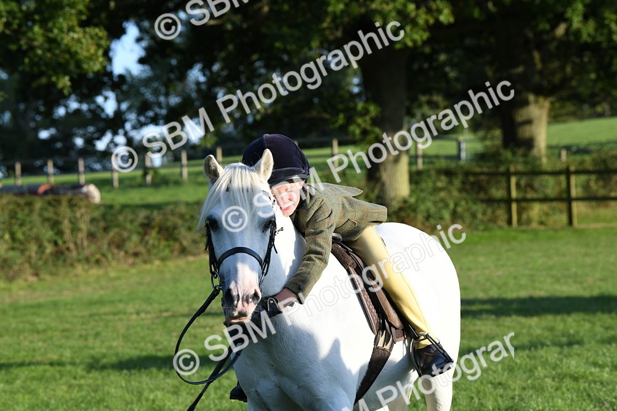 SBM_54158 - S23 - 1st Ridden Mountain & Moorland Pony