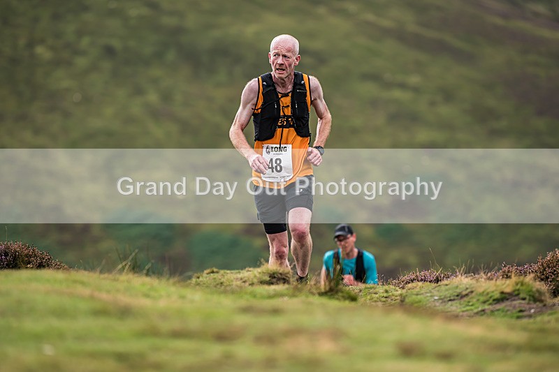 Barrow-302 - Barrow Fell Race Monday 31st August 2026