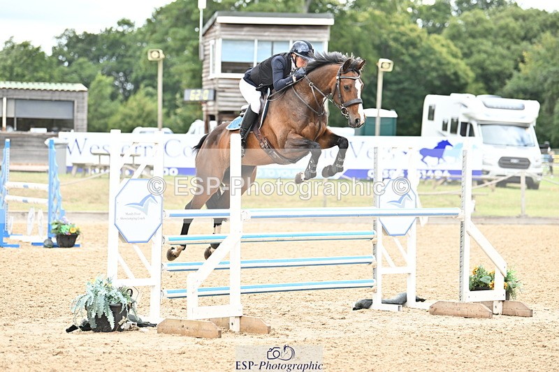 250706A-133217-19687 - Cls 49 Snr 1.10m Grand Prix