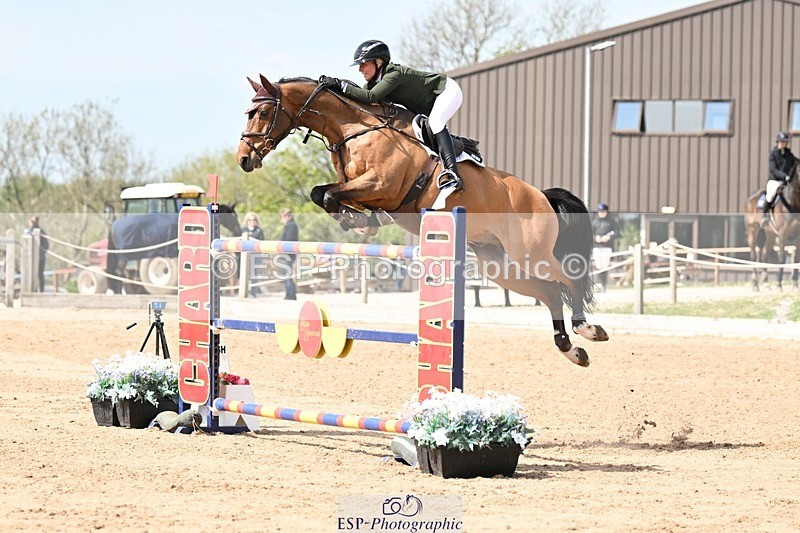 250425-144159-09939 - Cls 10 - 2 Star Big Tour L Ranking Class - 2nd Half plus Presentations