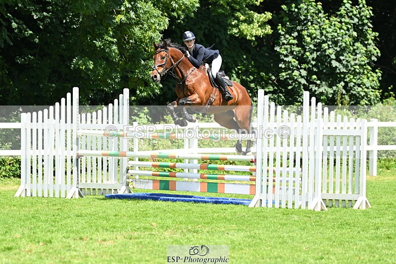 250614A-142209-07121 - Cls 21 Snr 1.20m Open