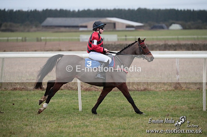 PRPTP 260125 238 - Pony Racing from Cocklebarrow Farm 26/01/25