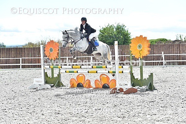 BPP_5295 - SAT CLASS 30 DISCOVERY /1M OPEN