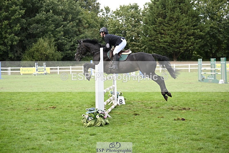 250831A-161637-11032 - Cls 39 Amateur 1.10m Grand Prix