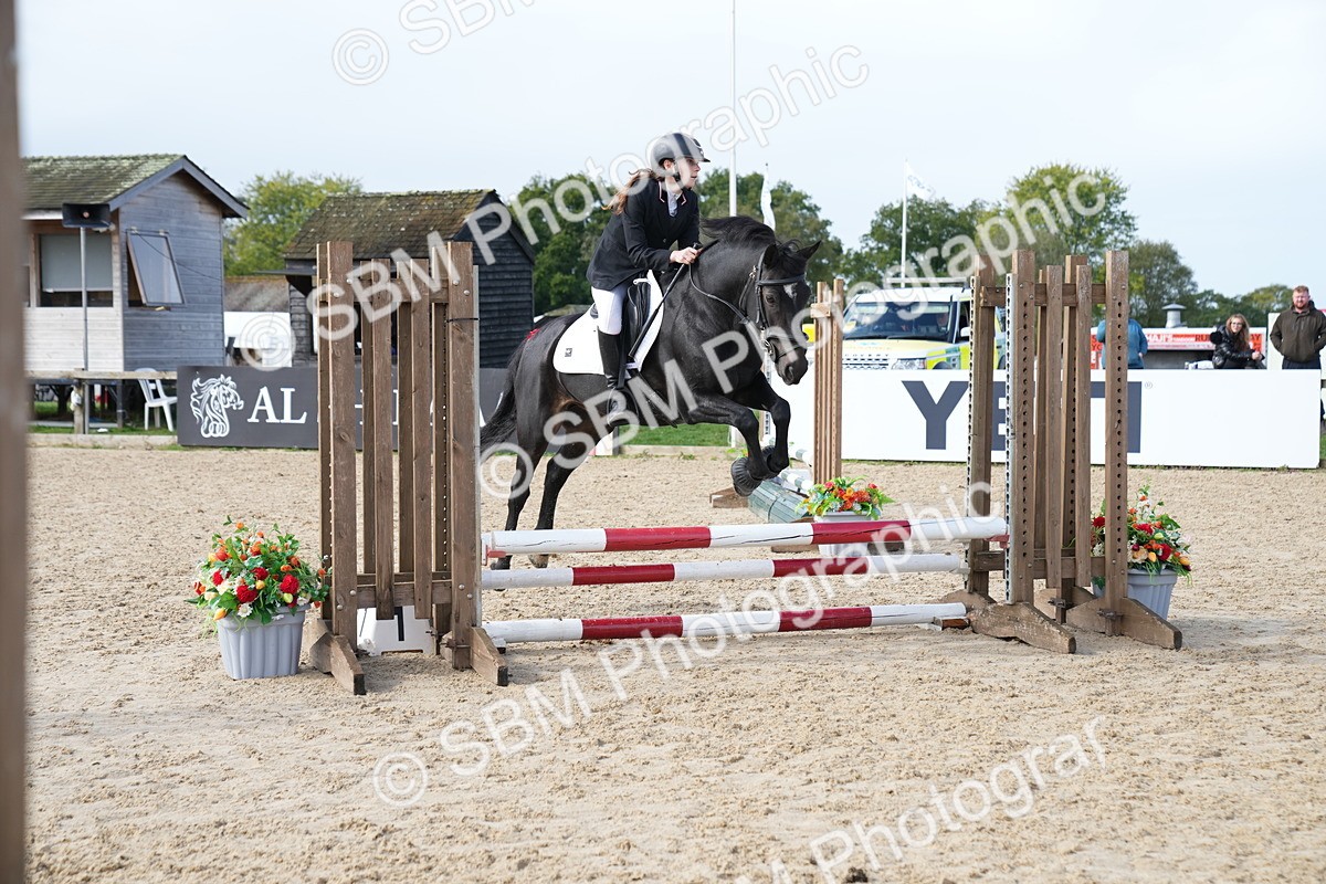 SBM_02584 - J55 - Clear Round 60cm