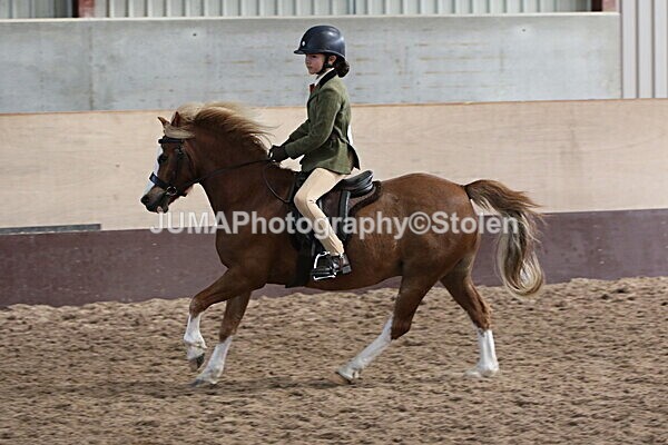 SIAL1095 - Indoor Classes