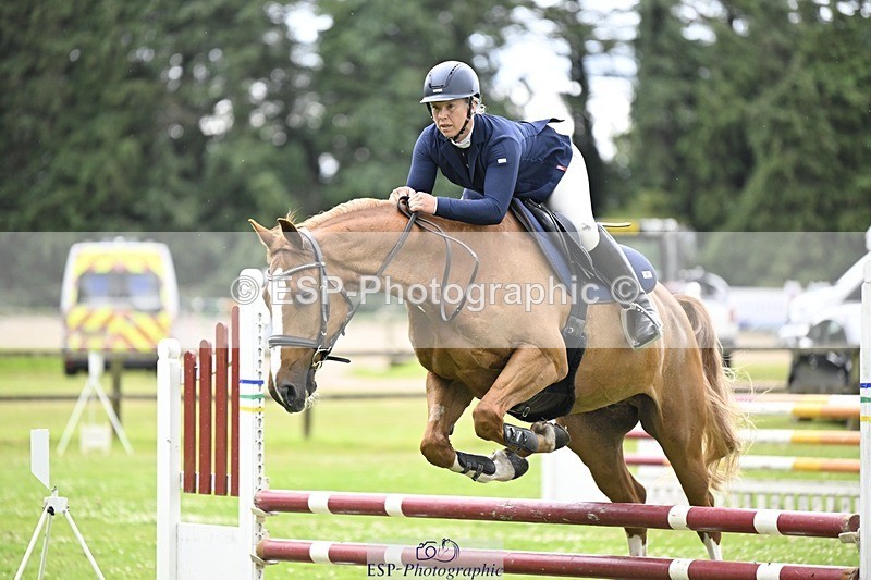 240705-124122-09674 - Cls 28 95cm Amateur Qualifier