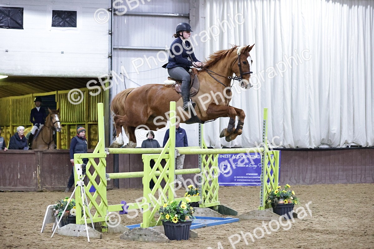 SBM_002089 - Class 6 - Blue Chip Dynamic B&C Championship Qualifier