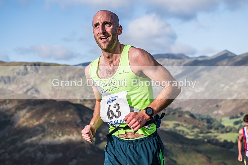 HBMR Leg 1-33 - Hodgson Brothers Mountain Relay Leg 1 Saturday 3rd October 2026