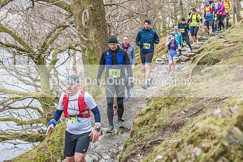 Buttermere-211 - Fellside Events Buttermere Trail Race Sunday 23rd March 2025