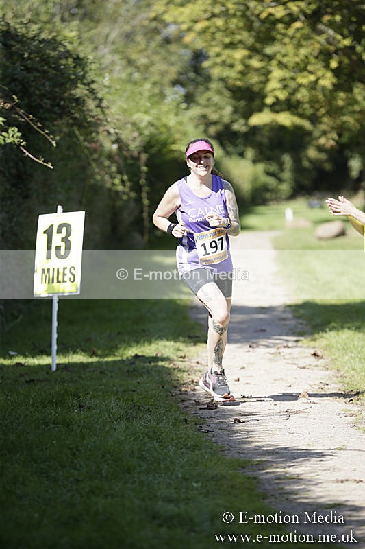 CAD150919-0851 - Marlborough Tiny Temple 7 mile and Temple Half-Marathon 15/09/19