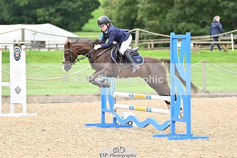 230930-102002-00183 - Cls 2 Pony British Novice & 80cm Open