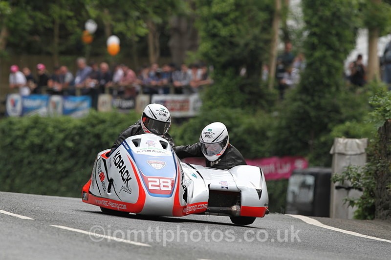 PR159630 - Sidecar Race 2