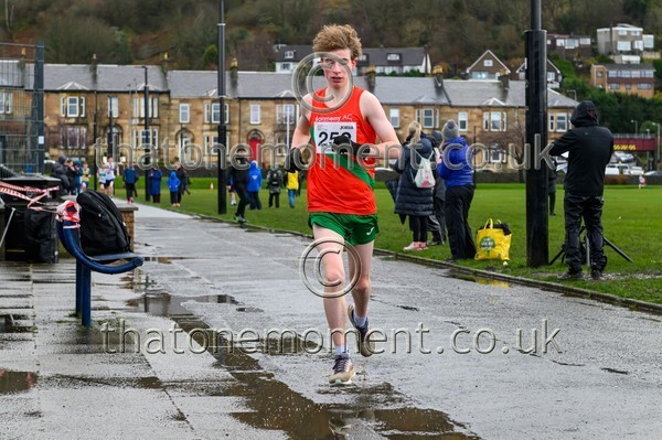 YARR26-813902 - U15 Boys