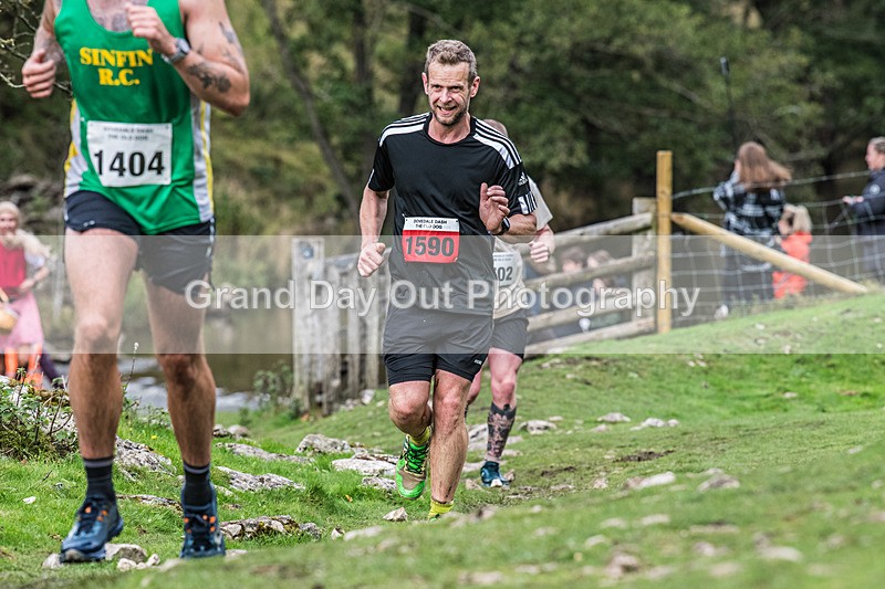 Dovedale Dash-802 - Dovedale Dash Sunday 5th October 2025