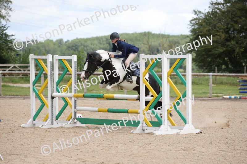 20250608-1850 - Class 5 - 80cm