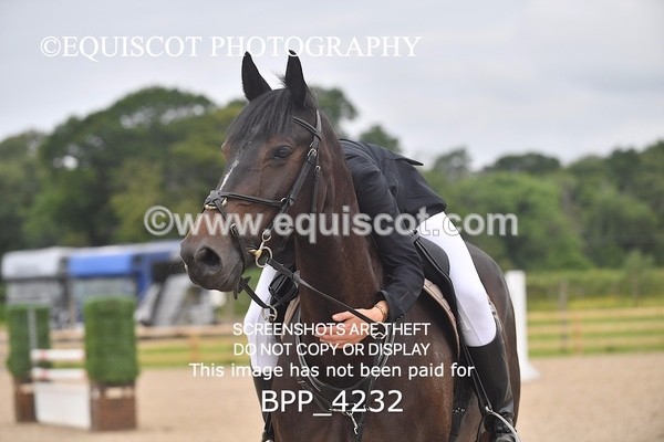 BPP_4232 - Senior Discovery/ 1m Open