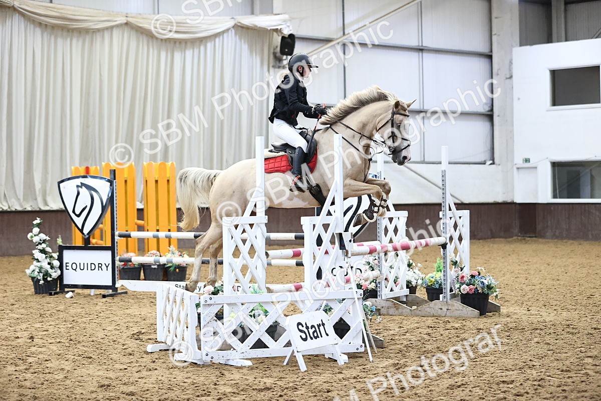 SBM_002502 - Class 9 - Senior British Novice 90cm