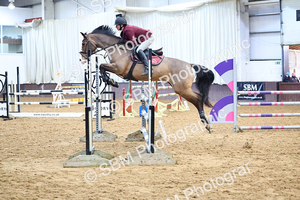 SBM_000906 - Class 4 - Senior Newcomers - 1.10m