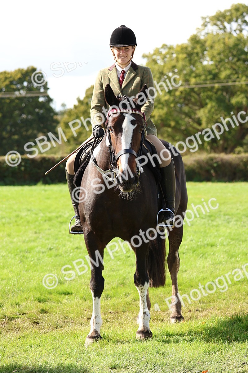 SBM_45333 - S27 - Young Veteran Ridden