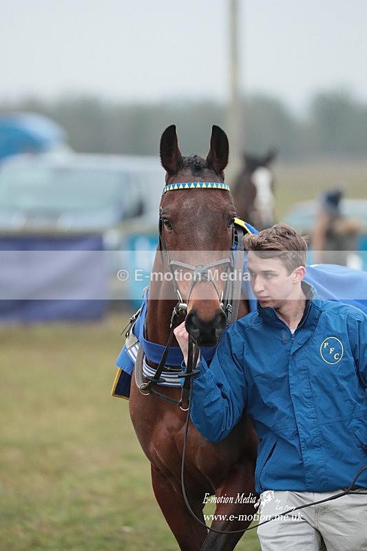 PtP 290123 308145 - Heythrop Hunt PtP Cocklebarrow 29/01/2023